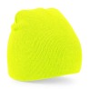 Czapka Orginal Pull-On - B44 - Fluorescent Yellow