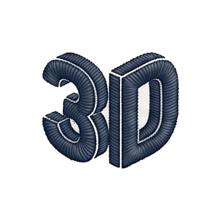 Haft 3D